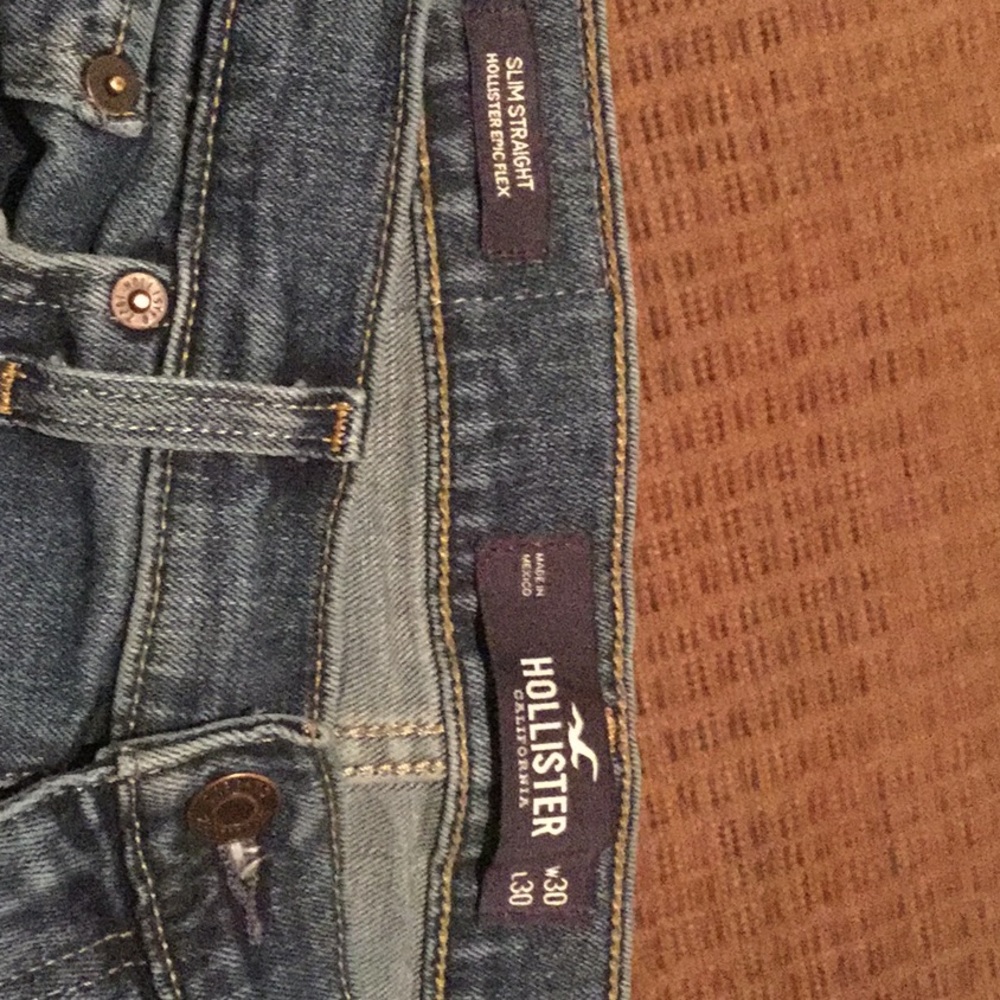 Jeans - Picture 3 of 3